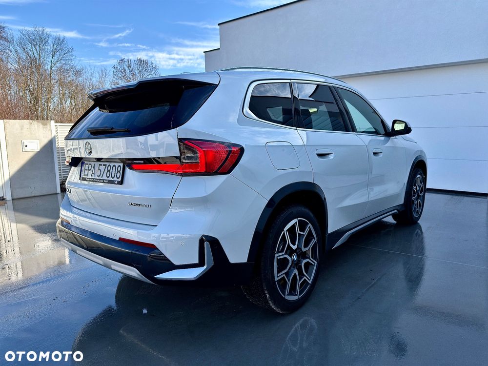 BMW X1 - 21