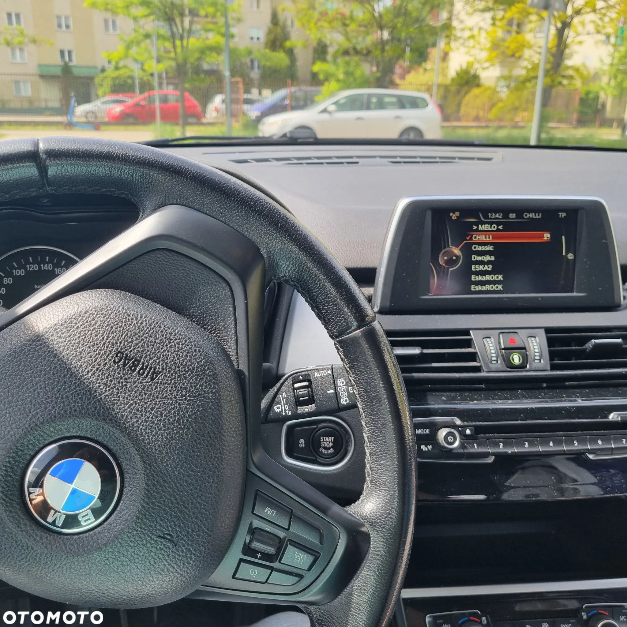 BMW Seria 2 216d Gran Tourer - 5