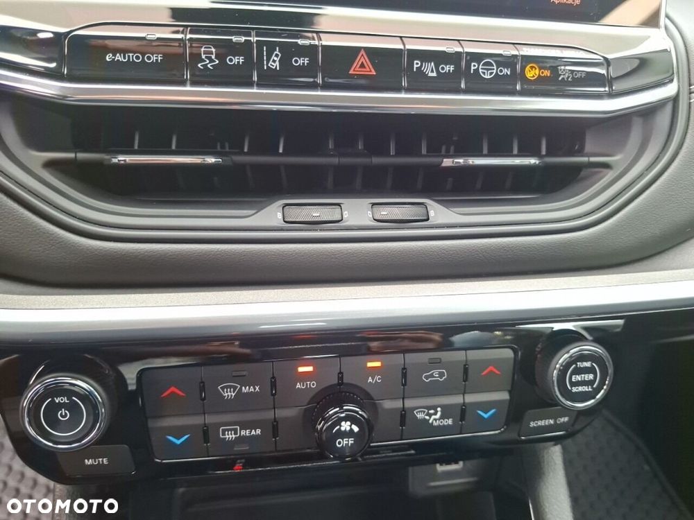 Jeep Compass 1.5 T4 mHEV Altitude FWD S&S DCT - 22