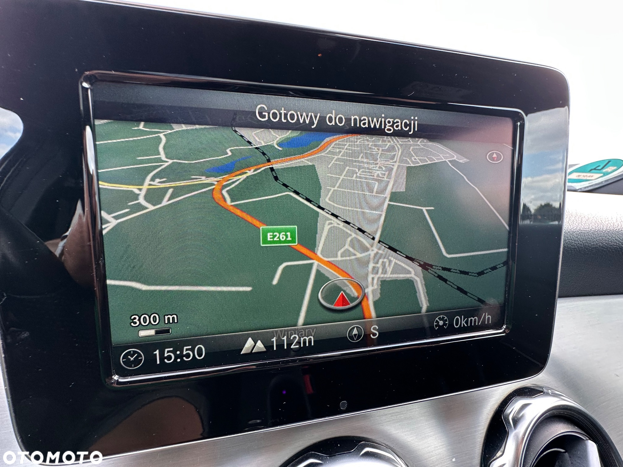 Mercedes-Benz GLA 180 7G-DCT AMG Line - 13