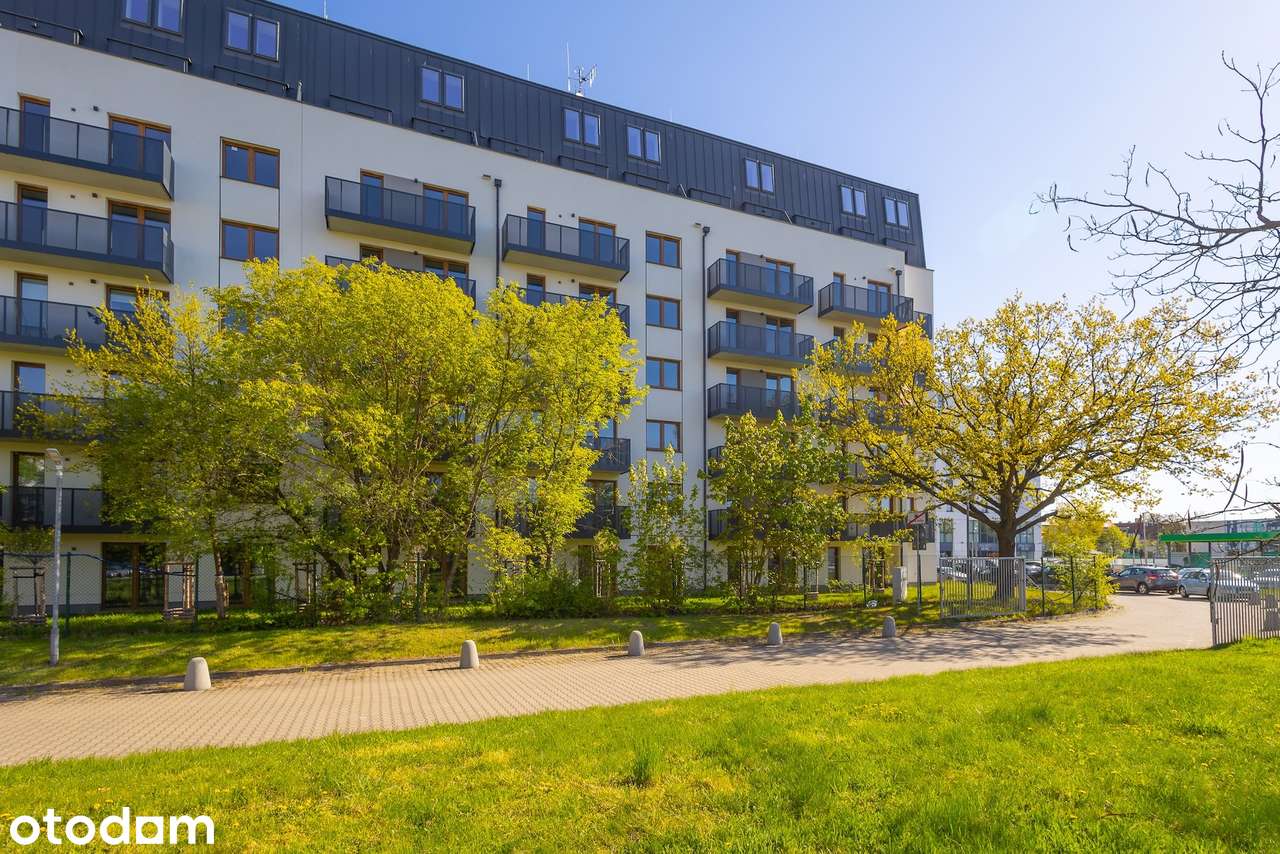 Apartamenty Jeździecka Twoje wymarzone mieszkanie