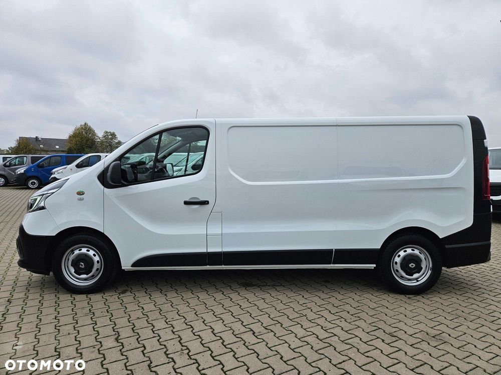 Renault Trafic L2H1 Chłodnia ALEX *99999zł NETTO* 2.0dCi/120KM - 8