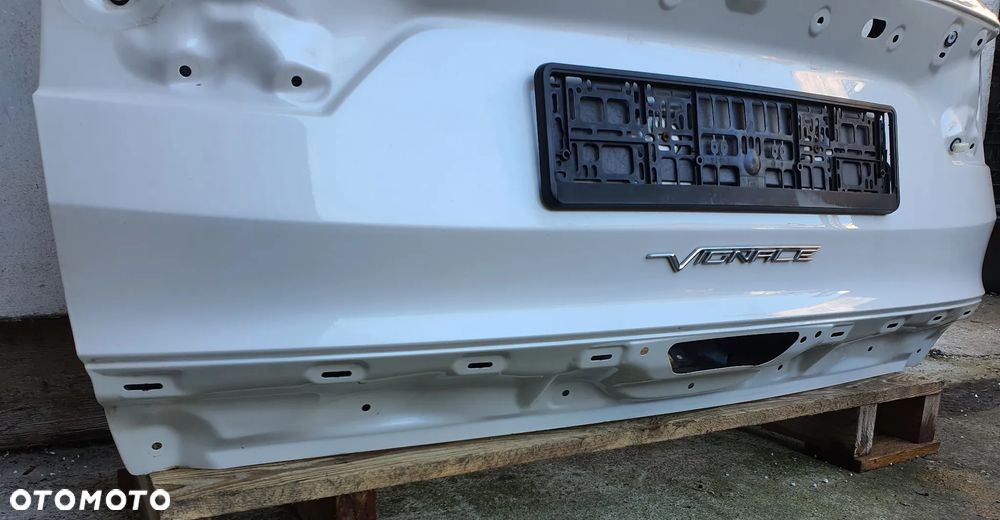 KLAPA TYL  FORD KUGA MK2 LIFT VIGNALE  KOLOR AD - 12