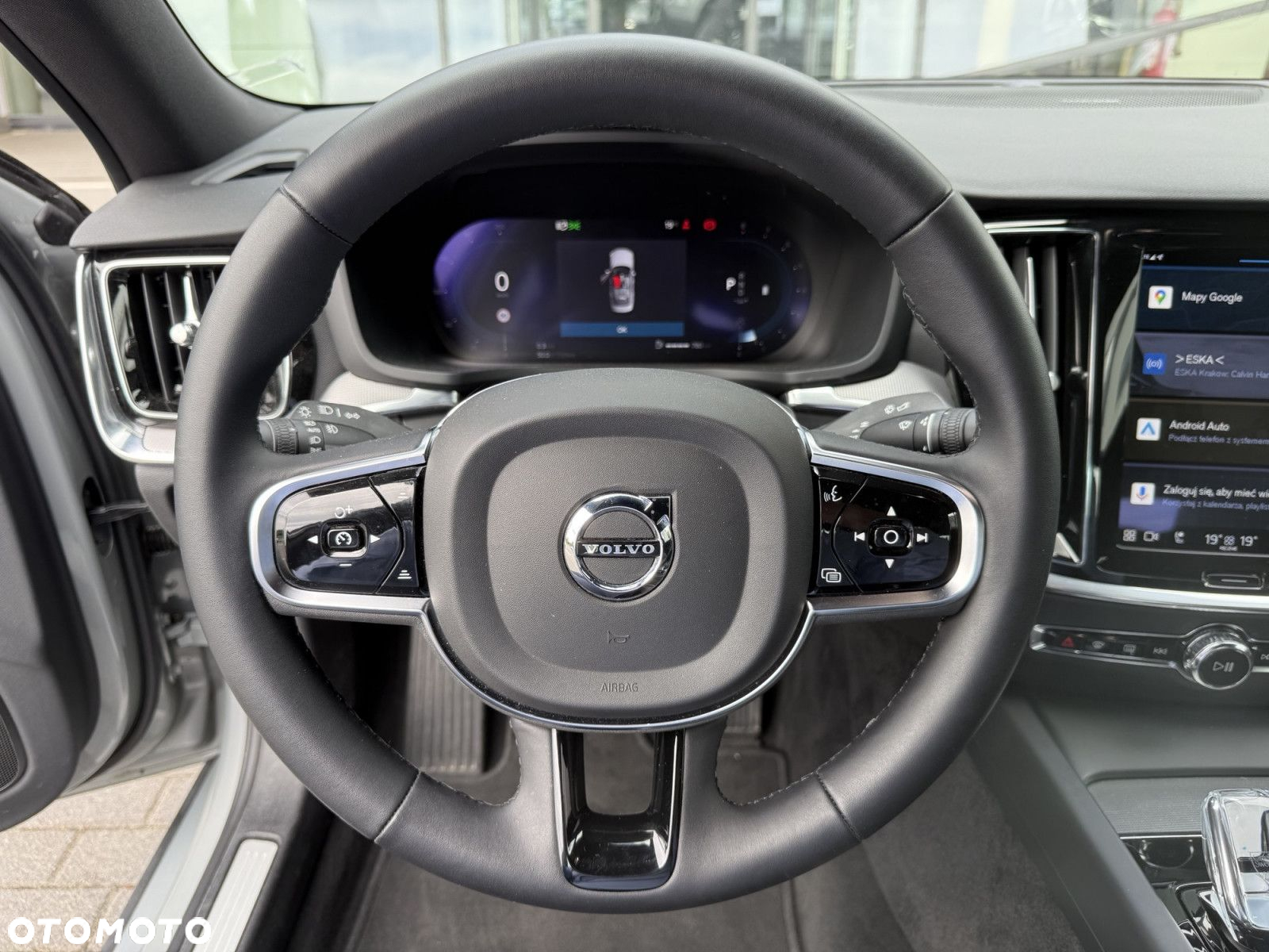Volvo S60 - 16