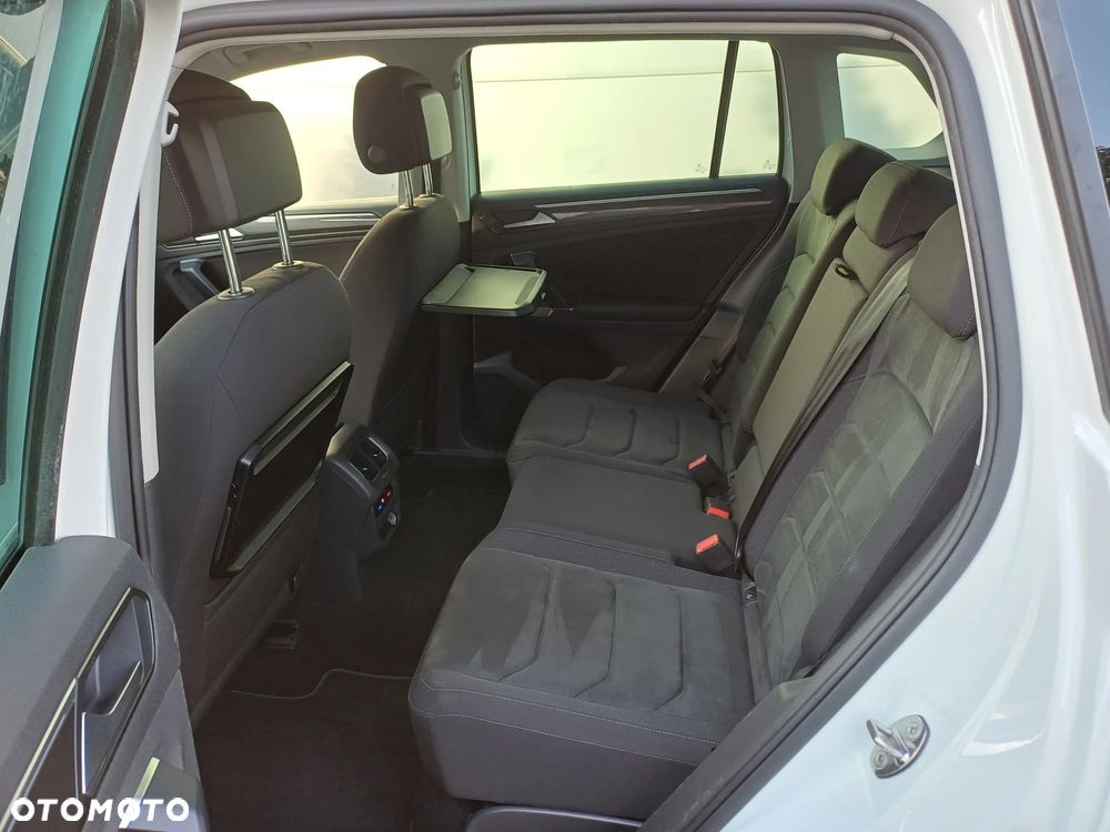 Volkswagen Tiguan 2.0 TSI BMT 4Mot Highline DSG - 11