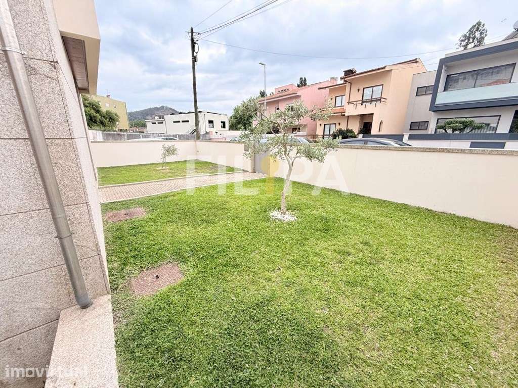 Moradia T4+1 de Excelência em Valongo - Grande imagem: 5/35