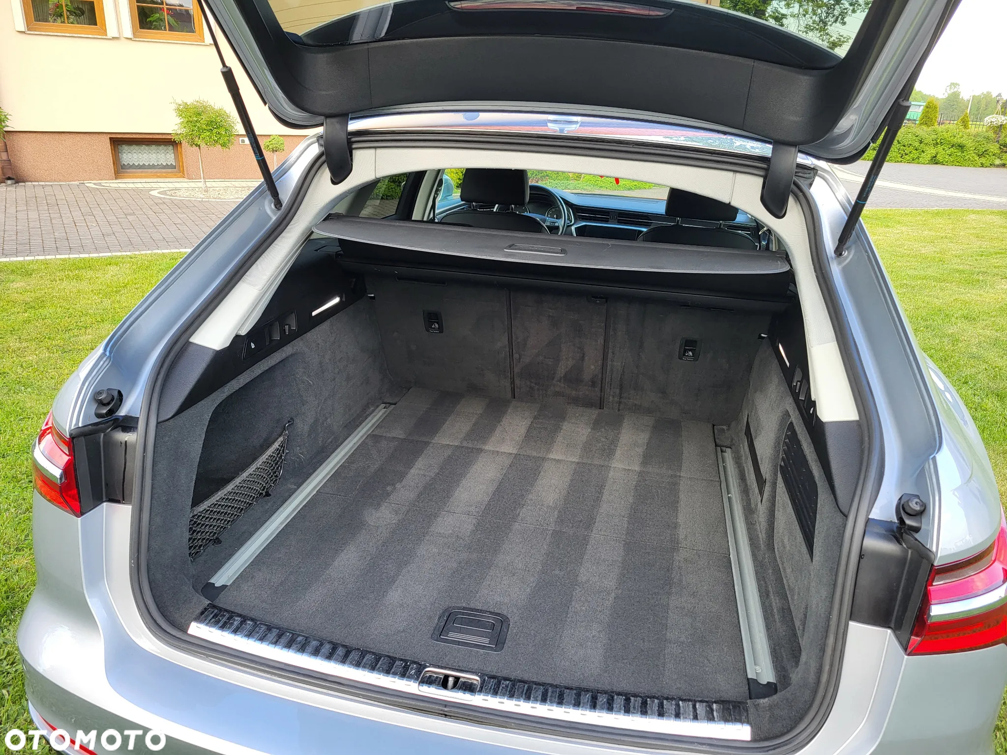 Audi A6 Avant 35 TDI S tronic advanced - 20
