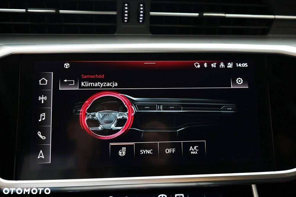 Audi A6 Limousine - 36