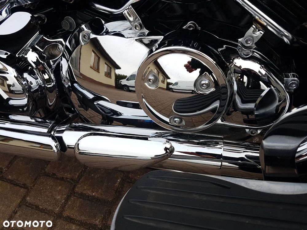 Yamaha Drag Star - 13