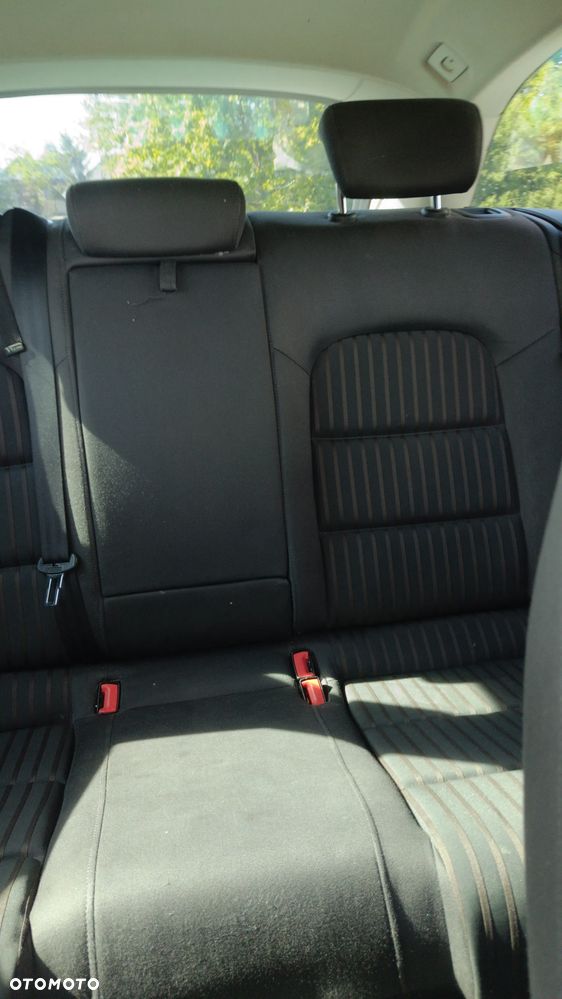 Audi A4 Avant 2.0 TDI Multitronic - 24