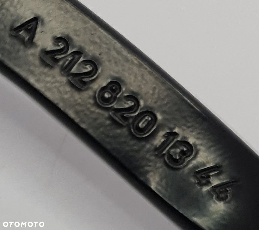 RAMIE WYCIERACZKI LEWE MERCEDES W212 EUROPA - 2