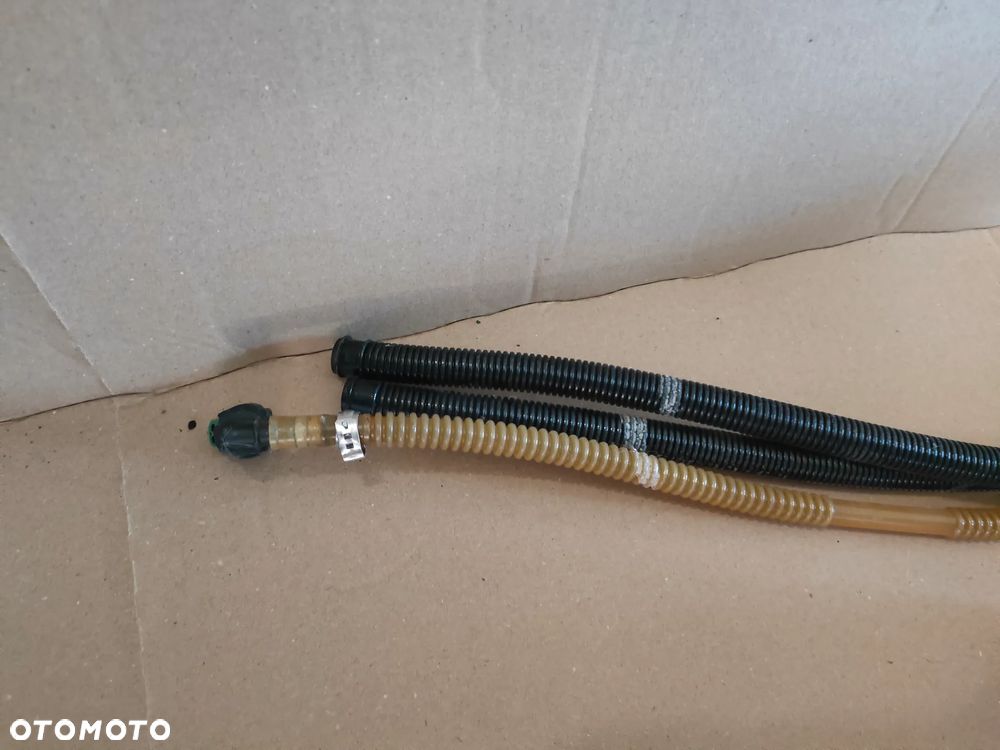 BMW E90 E91 LIFT 2.0B POMPA PALIWA PŁYWAK - 7