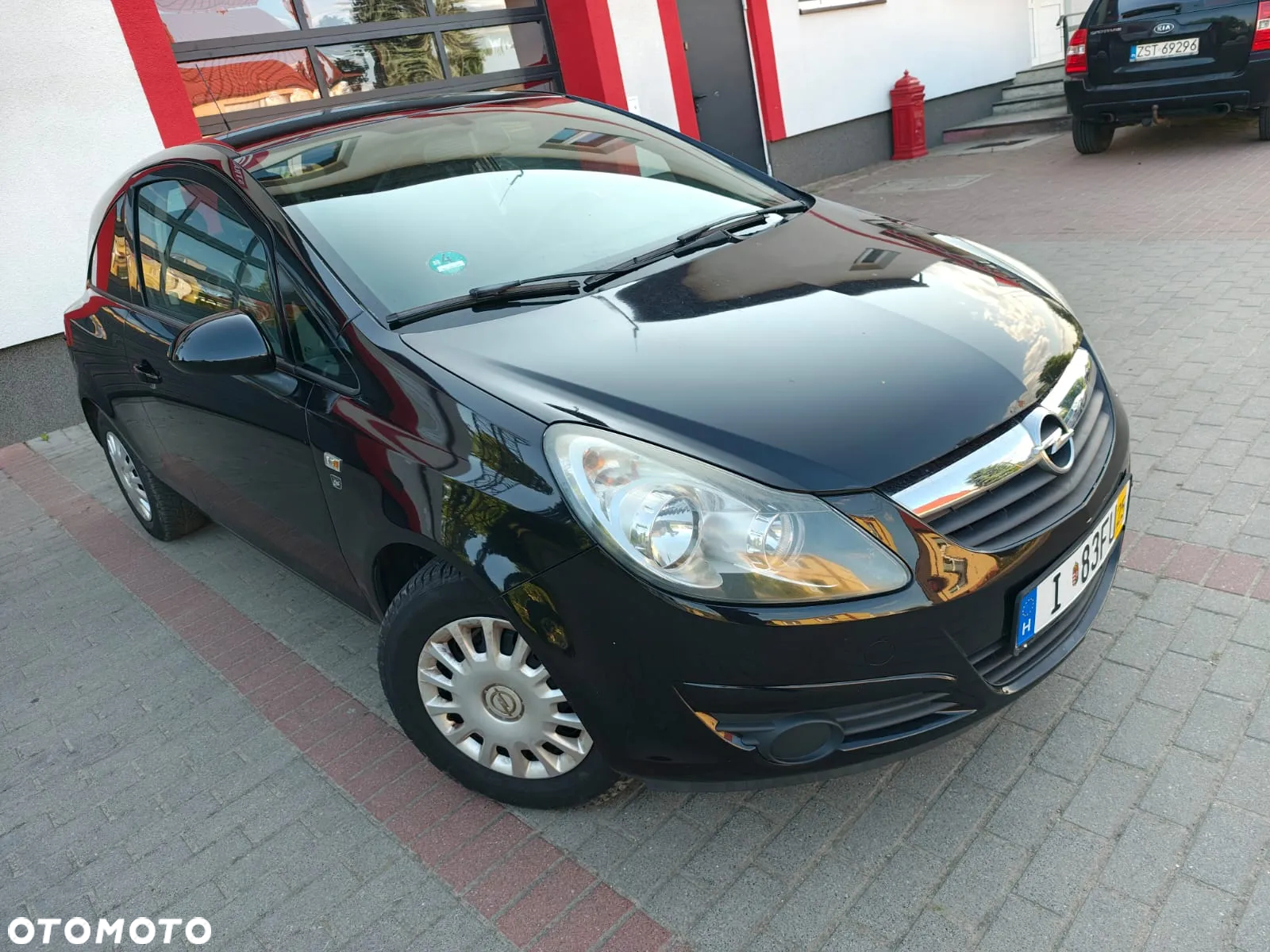 Opel Corsa - 18