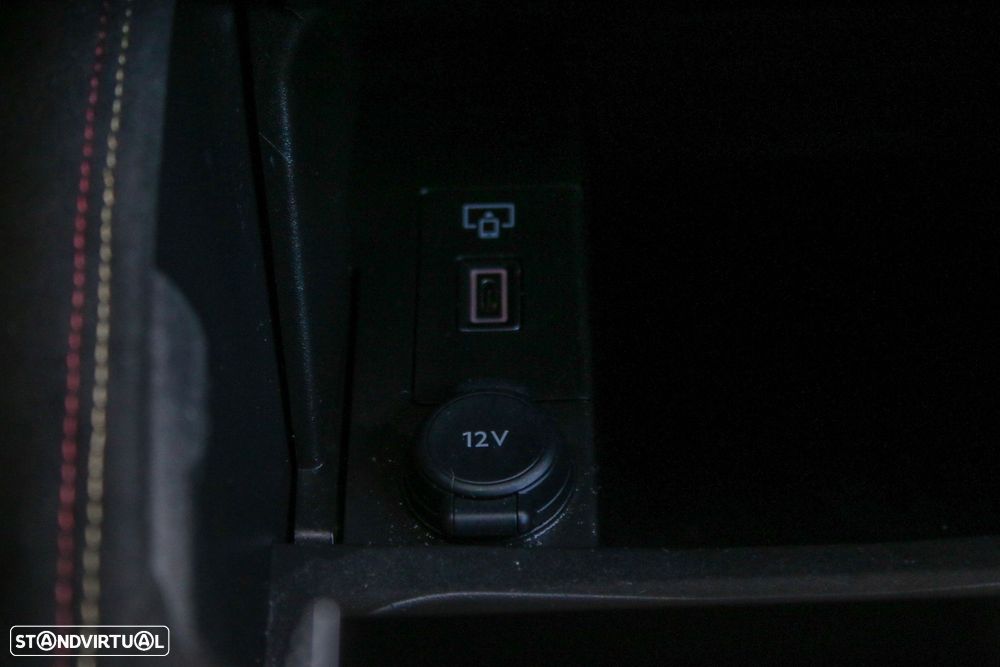 DS DS4 1.2 PureTech Performance Line EAT8 - 24