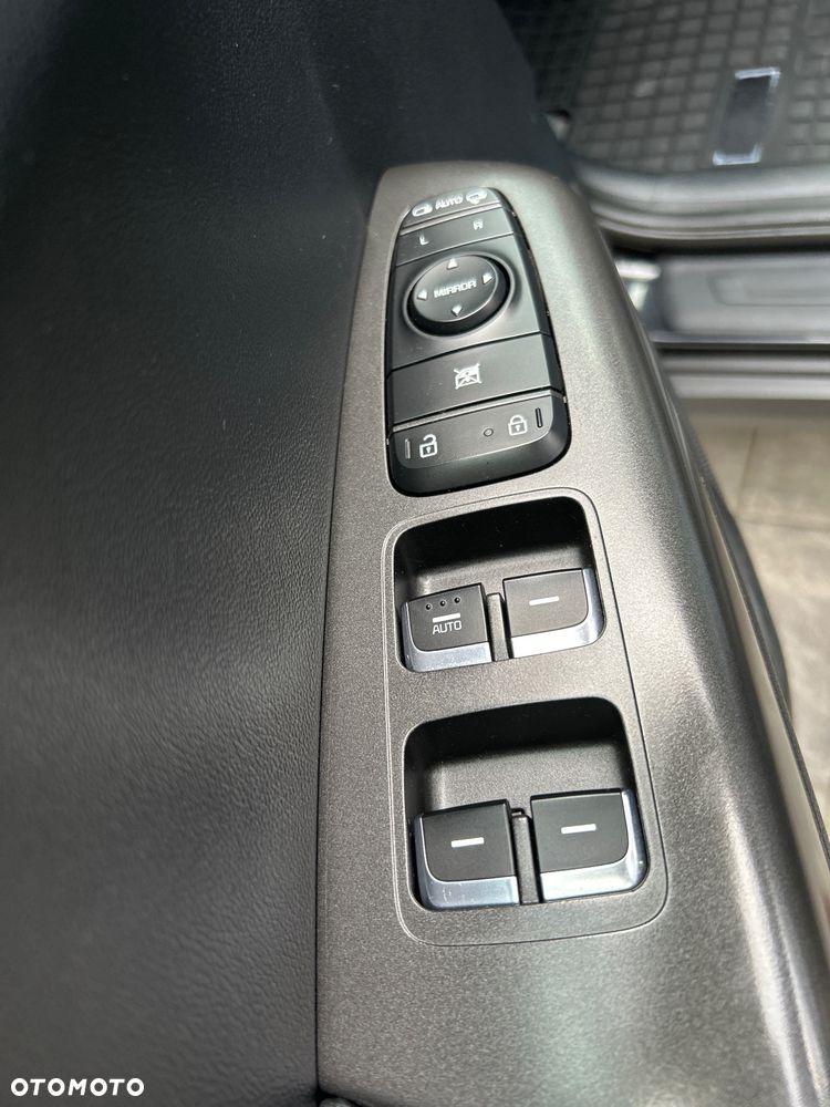 Kia Sportage 1.6 T-GDI Business Line 4WD DCT - 20