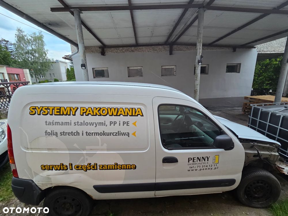 Renault Kangoo - 7
