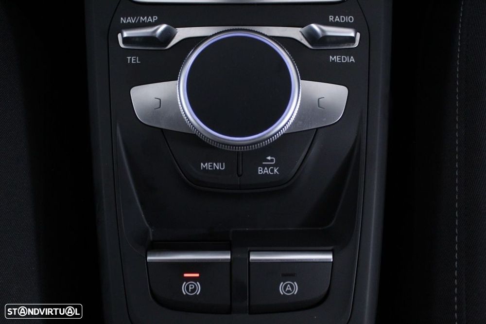 Audi Q2 30 TFSI Advanced - 31