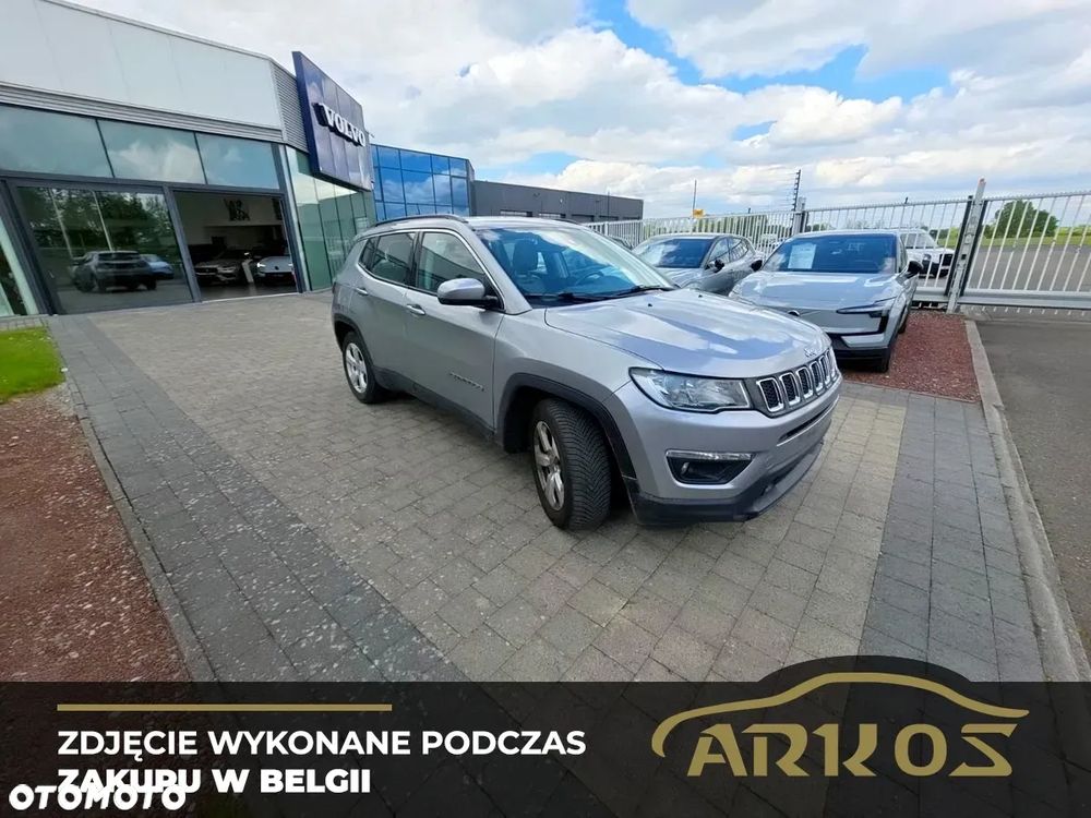 Jeep Compass - 9