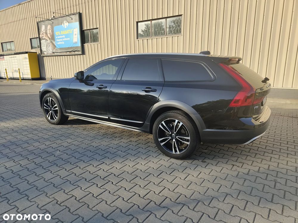 Volvo V90 T5 Geartronic Momentum - 2