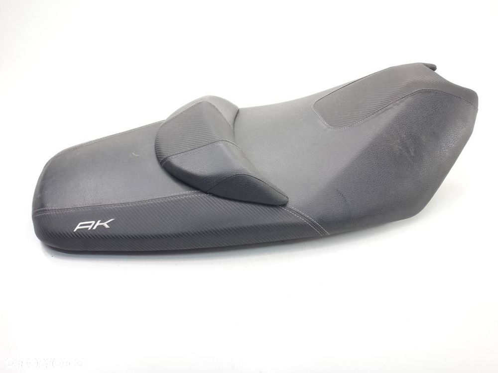 Kymco Ak 550 17-21 Siedzenie Fotel Kanapa - 2