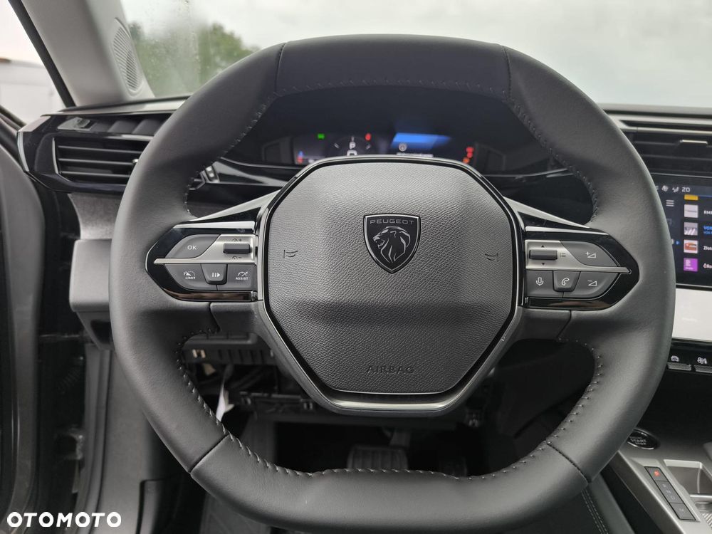Peugeot 308 1.2 PureTech Allure S&S EAT8 - 12