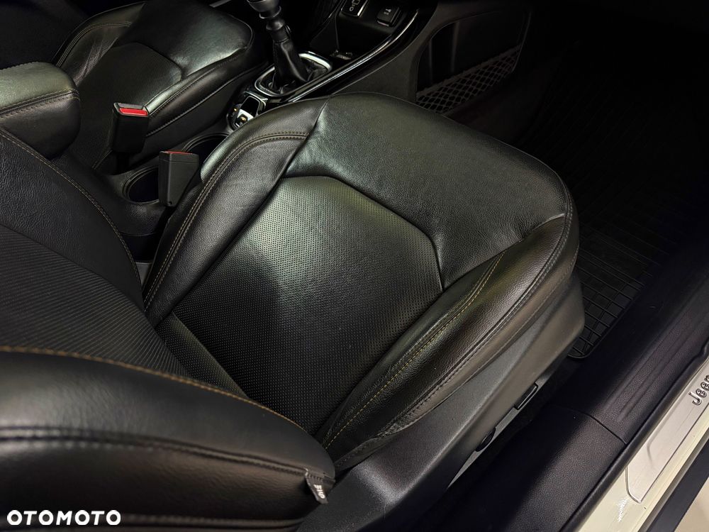 Jeep Compass 1.6 MultiJet Limited - 28