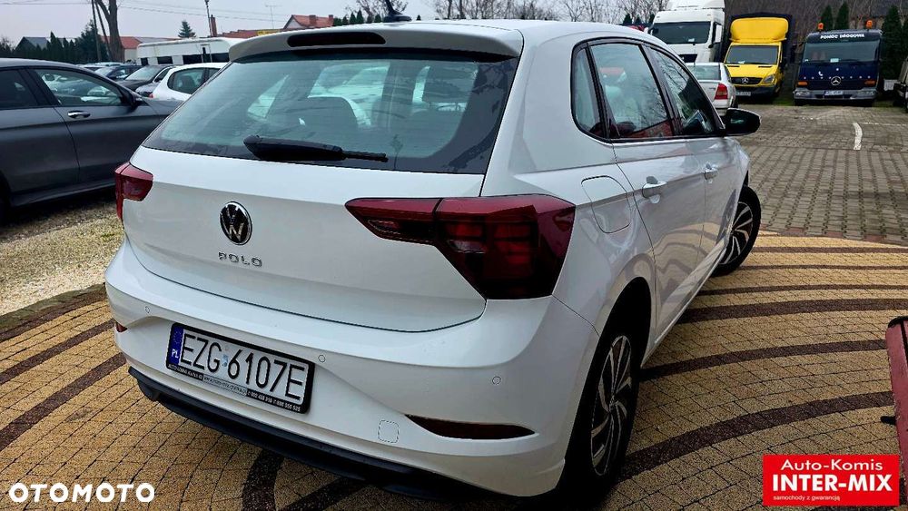 Volkswagen Polo - 6