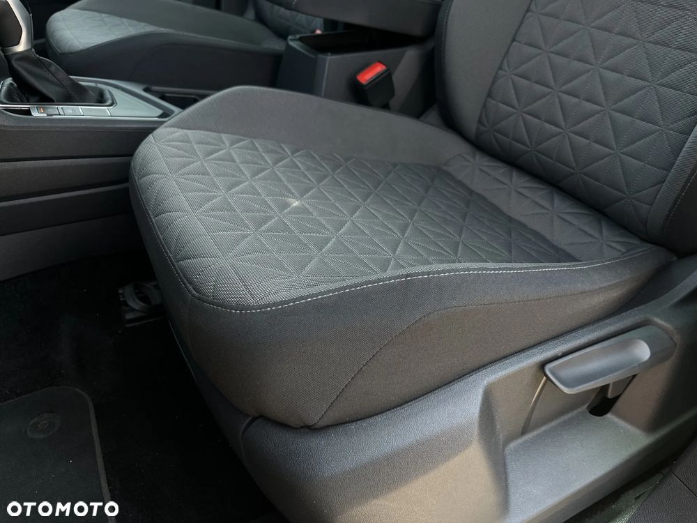 Volkswagen Tiguan 1.5 TSI EVO Life DSG - 11