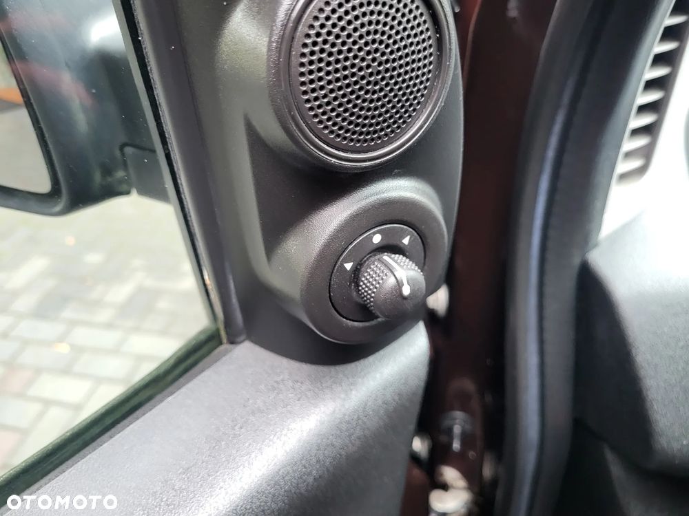 Fiat Doblo 1.6 16V Multijet Start&Stopp Dynamic Family - 17