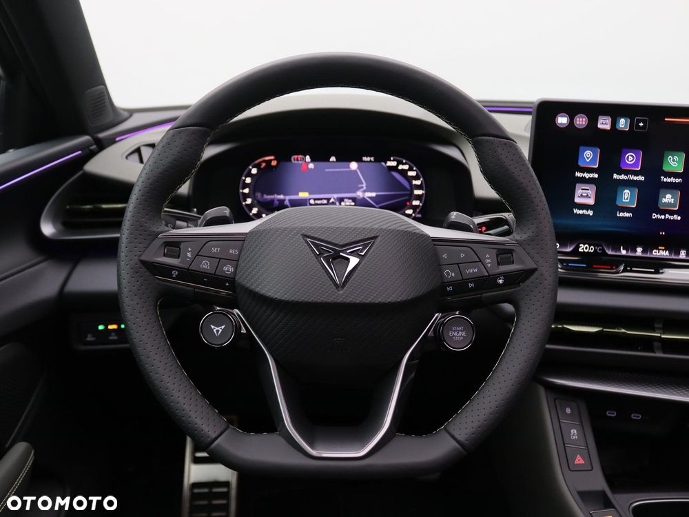 Cupra Terramar 1.5 e-Hybrid DSG Tribe Edition - 15