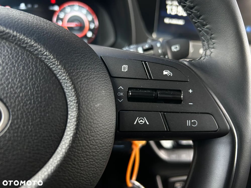 Hyundai i20 1.0 T-GDi Modern - 25