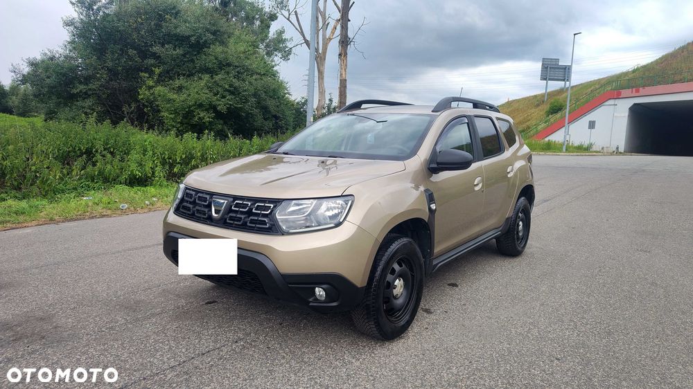 Dacia Duster - 1