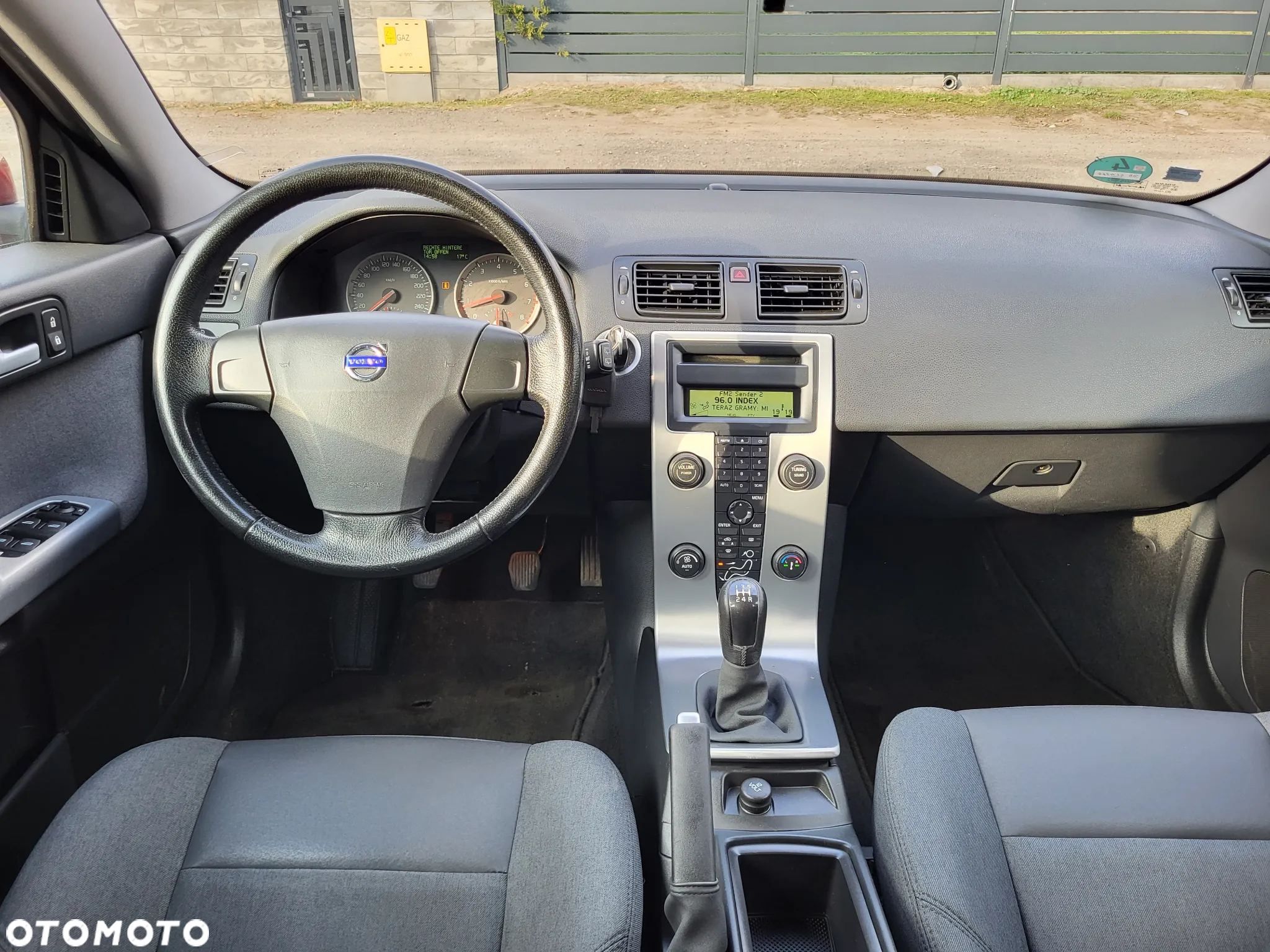 Volvo V50 2.0 Momentum - 16