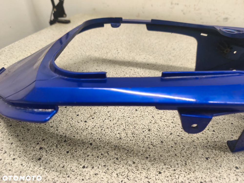 Owiewka, osłona, zadupek, ogon Suzuki GSX-R 600 750 GSXR 600 750 - 12
