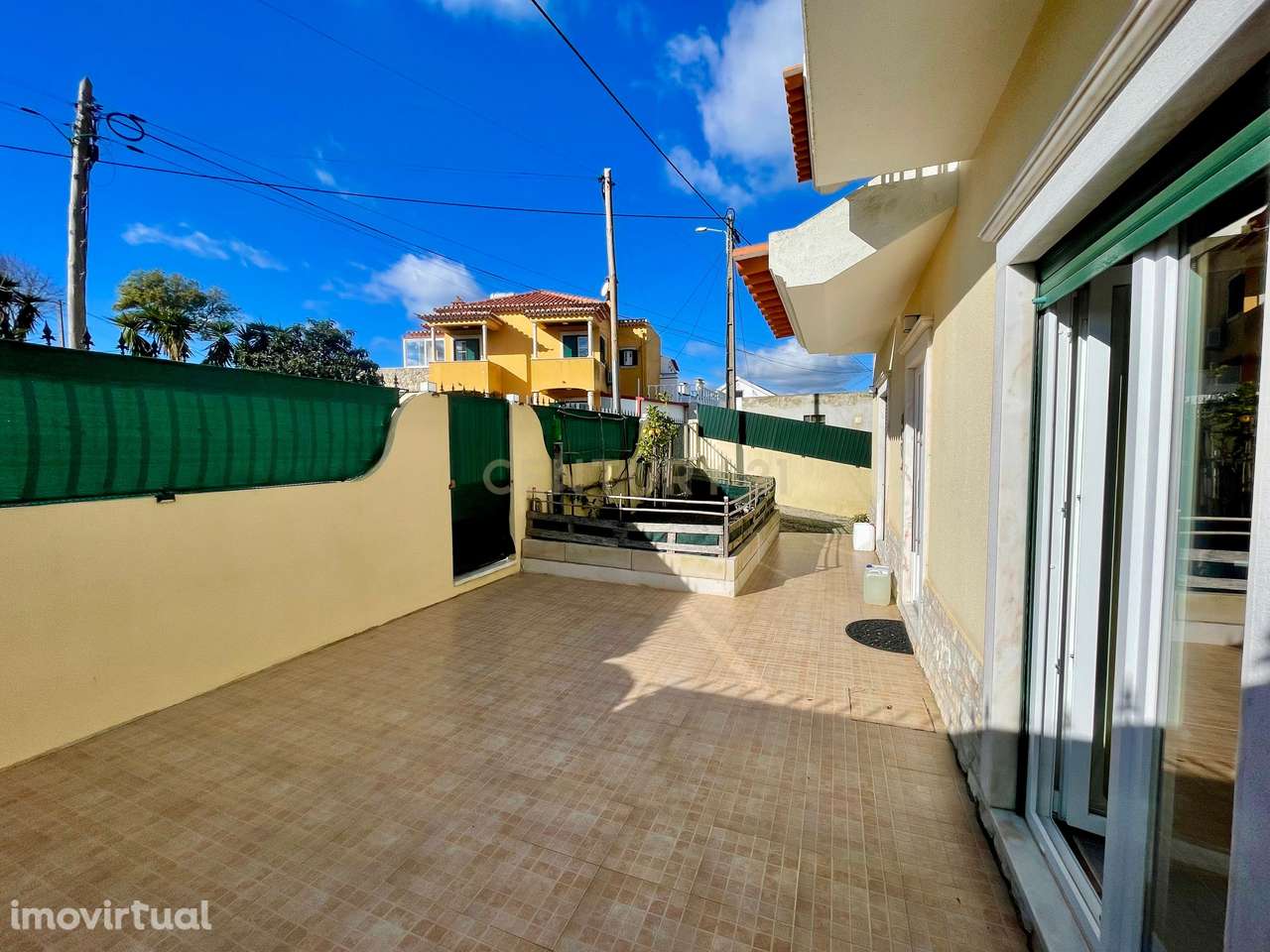 Moradia T4, Barreiralva, onde encontra a harmonia: Campo, Cidade e Mar - Grande imagem: 5/36