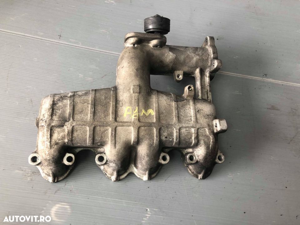 Galerie admisie 1.9 tdi vw polo 9n golf 4 - 3