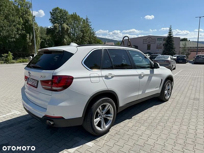 BMW X5 xDrive30d Sport-Aut - 4