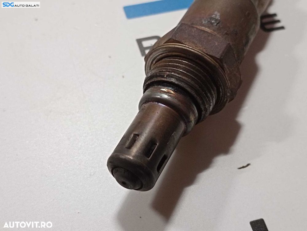 Senzor Sonda Lambda Opel Insignia A 1.6 CDTI 2015 - 2017 Cod 55579925 [M7228] - 3