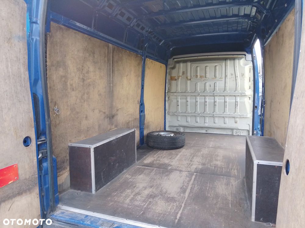 Peugeot Boxer 335 HDi L3 - 7