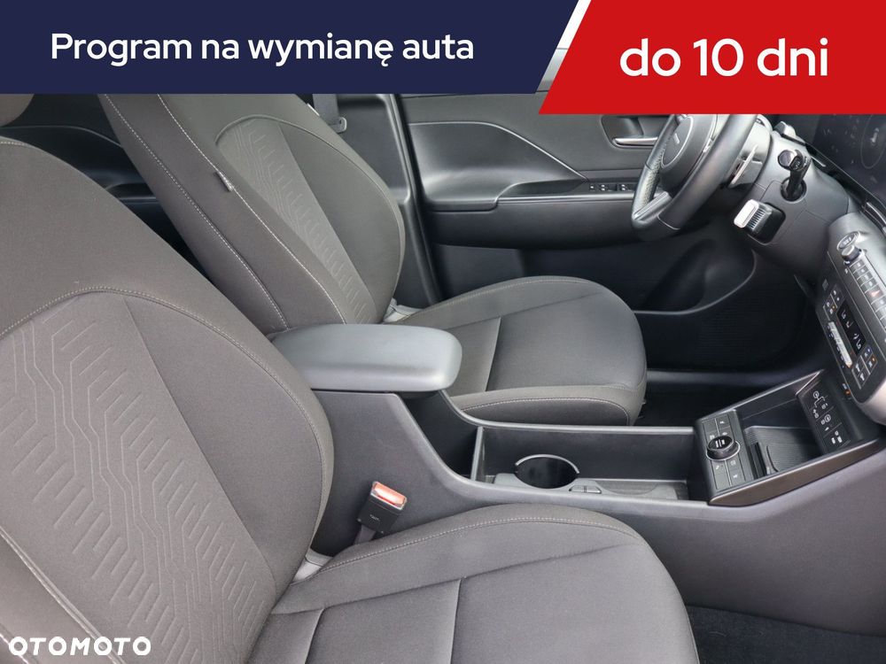 Hyundai Kona - 11