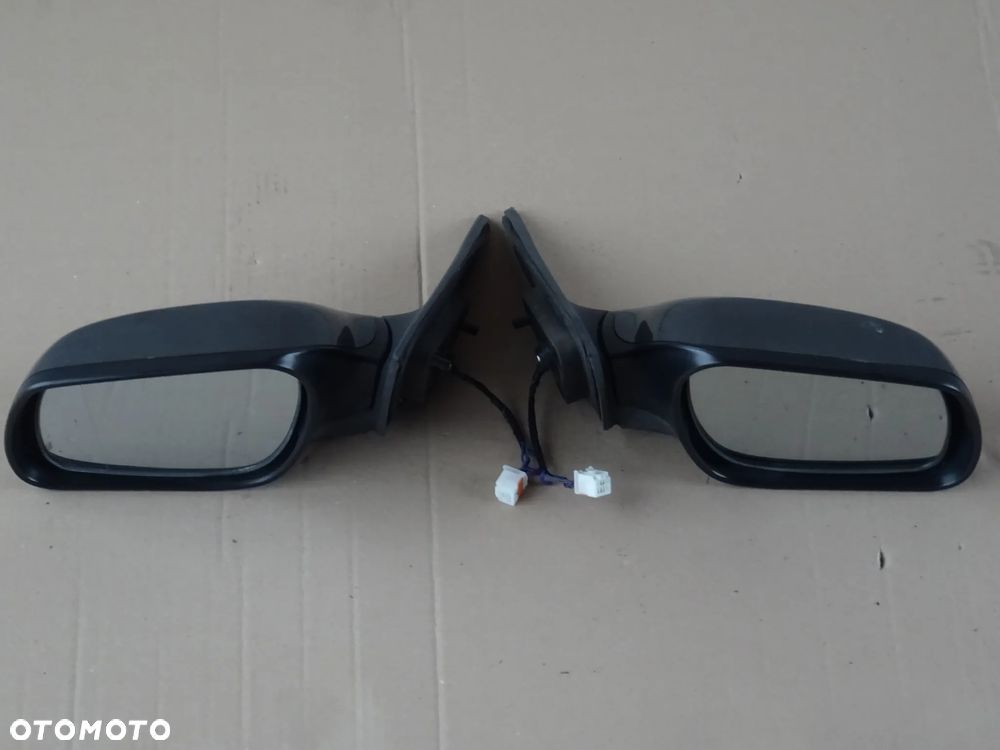 MAZDA 6 GG LUSTERKO WSTECZNE ZEWNĘTRZNE PRAWE + LEWE - 3
