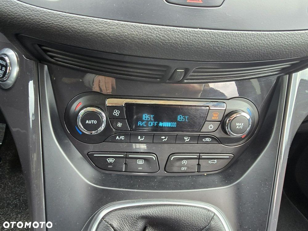 Ford Kuga 2.0 TDCi 4WD Titanium - 21