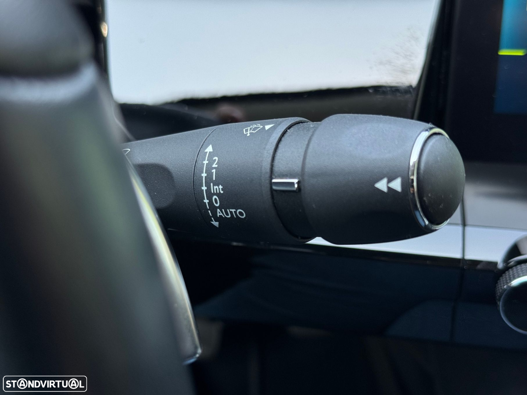 Peugeot 508 1.6 Hybrid Allure Pack e-EAT8 - 38