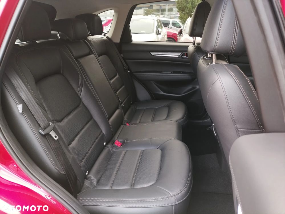 Mazda CX-5 2.0 Exclusive-Line 2WD - 22