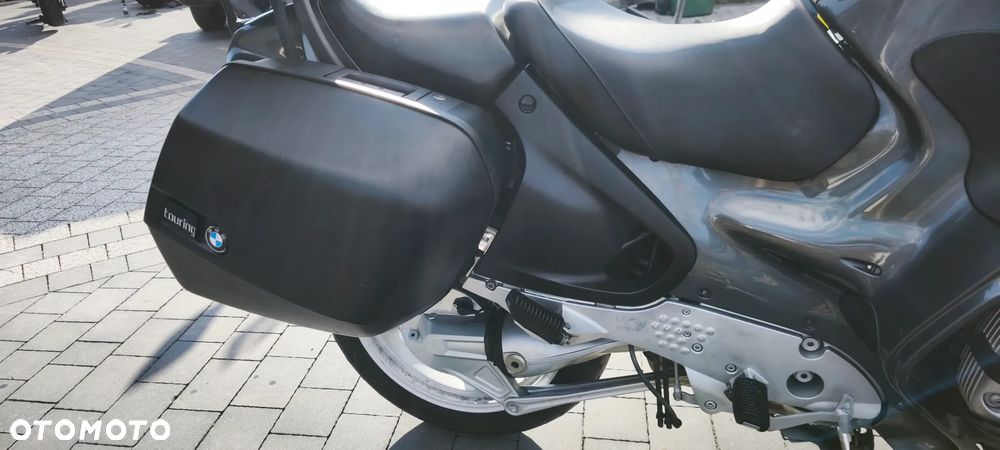 BMW R - 18