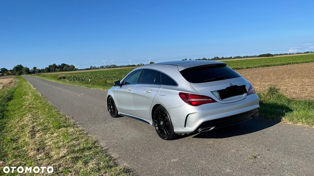 Mercedes-Benz CLA - 15