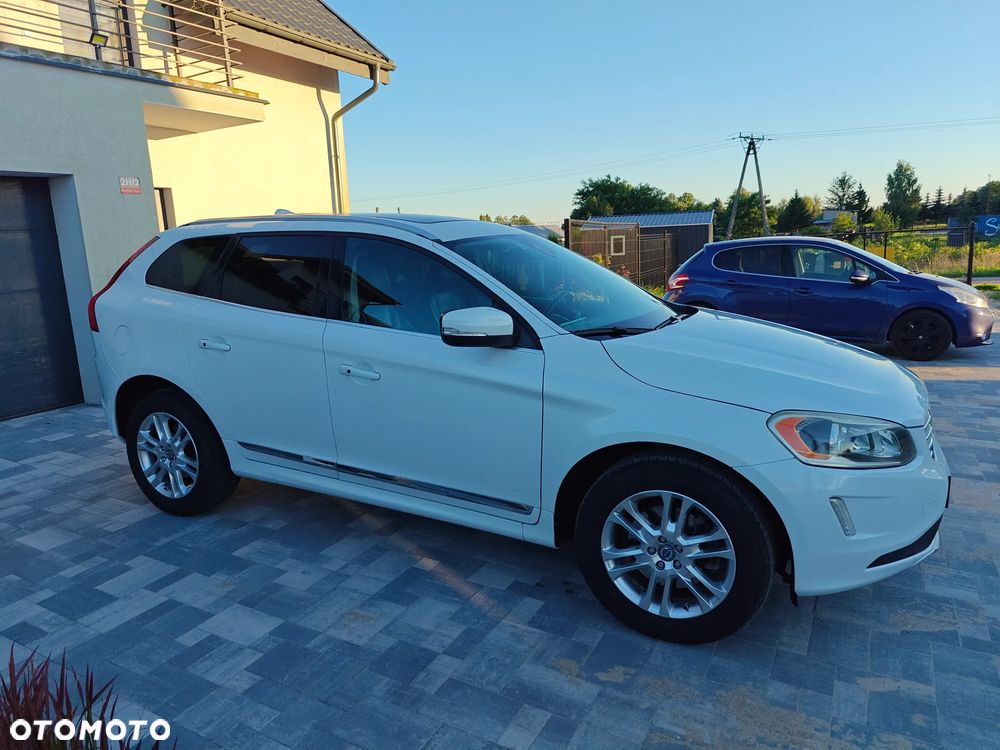 Volvo XC 60 - 12