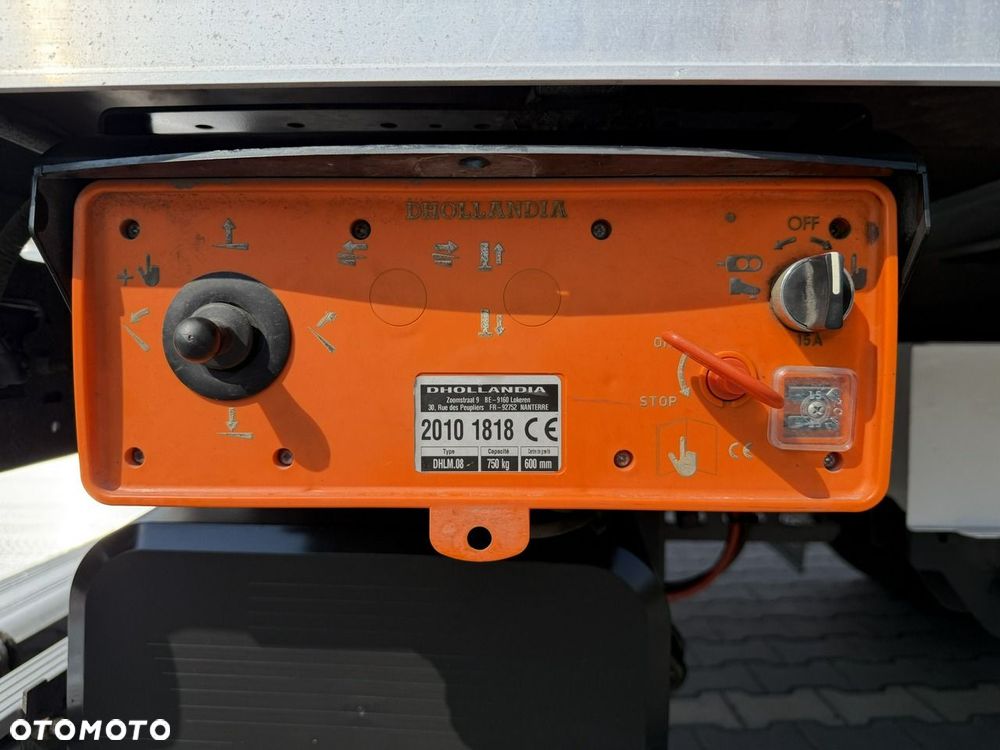 Renault Master - 13
