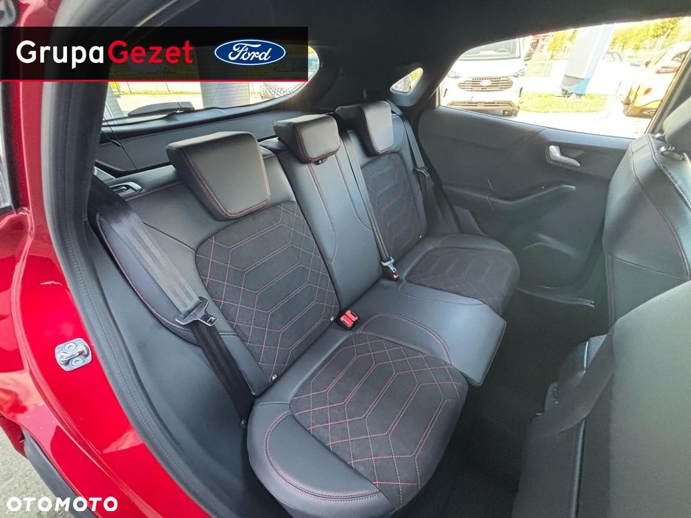 Ford Puma - 14
