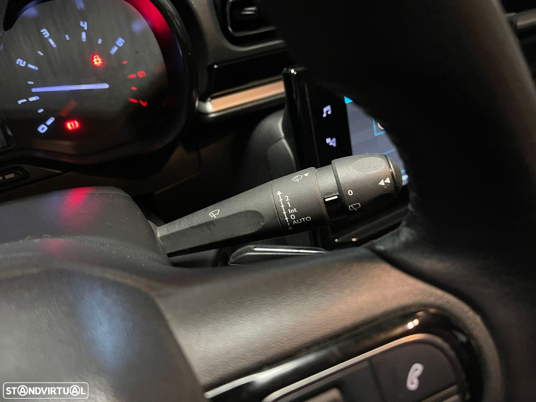 Citroën C3 1.2 PureTech Shine EAT6 - 14